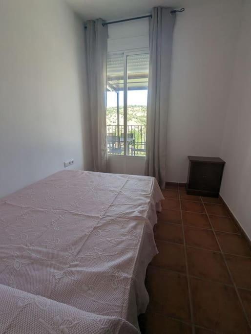 Casa Rural Juanita El Bosque  Eksteriør bilde